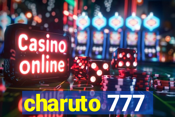 charuto 777